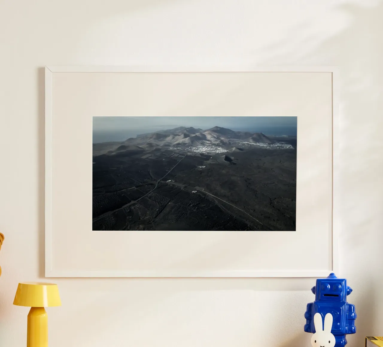 Terrafermenta poster da somewhere.soul.escape