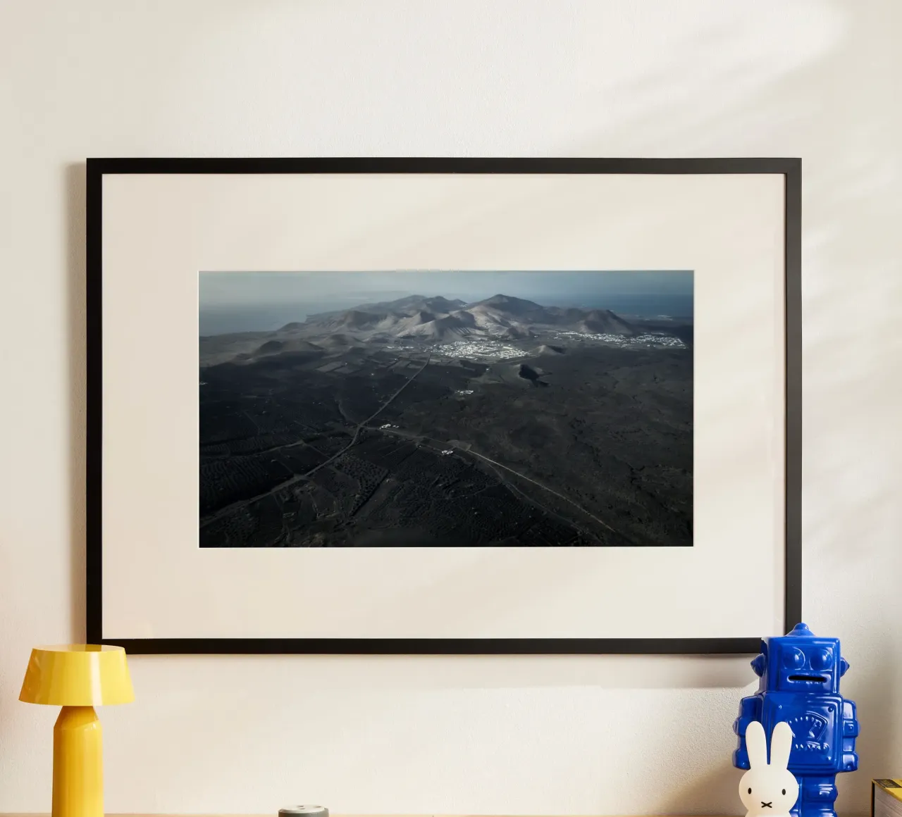 Terrafermenta poster da somewhere.soul.escape