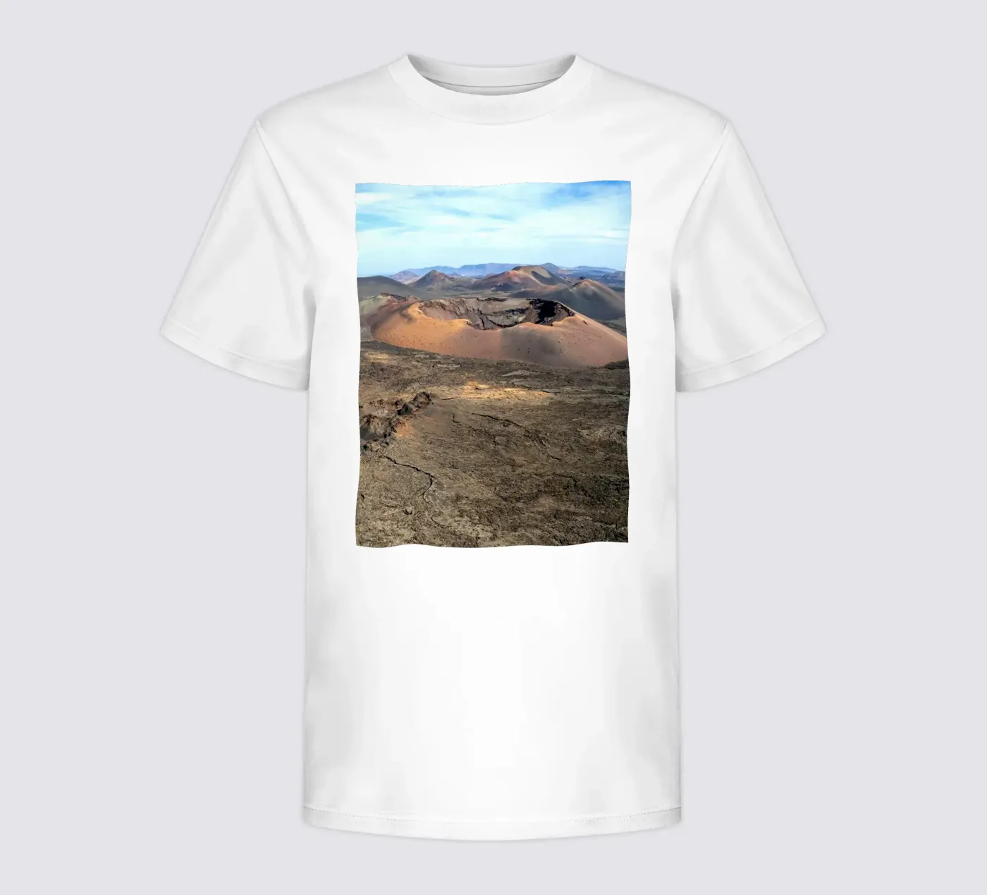 Calderis t-shirt bambini da somewhere.soul.escape