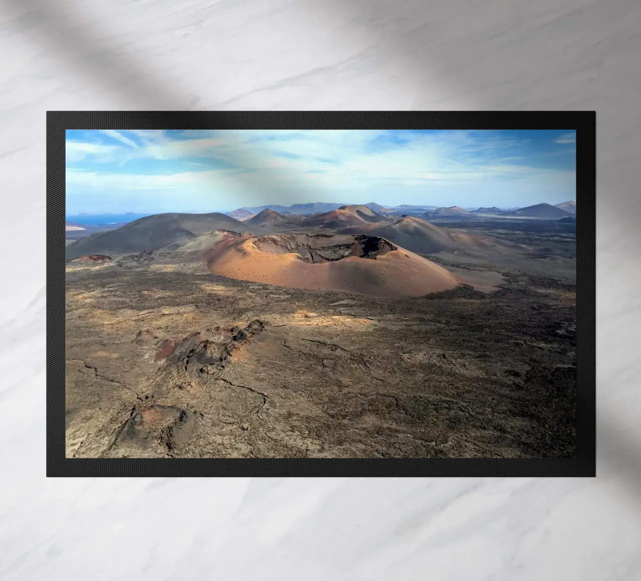 Calderis deurmat van somewhere.soul.escape