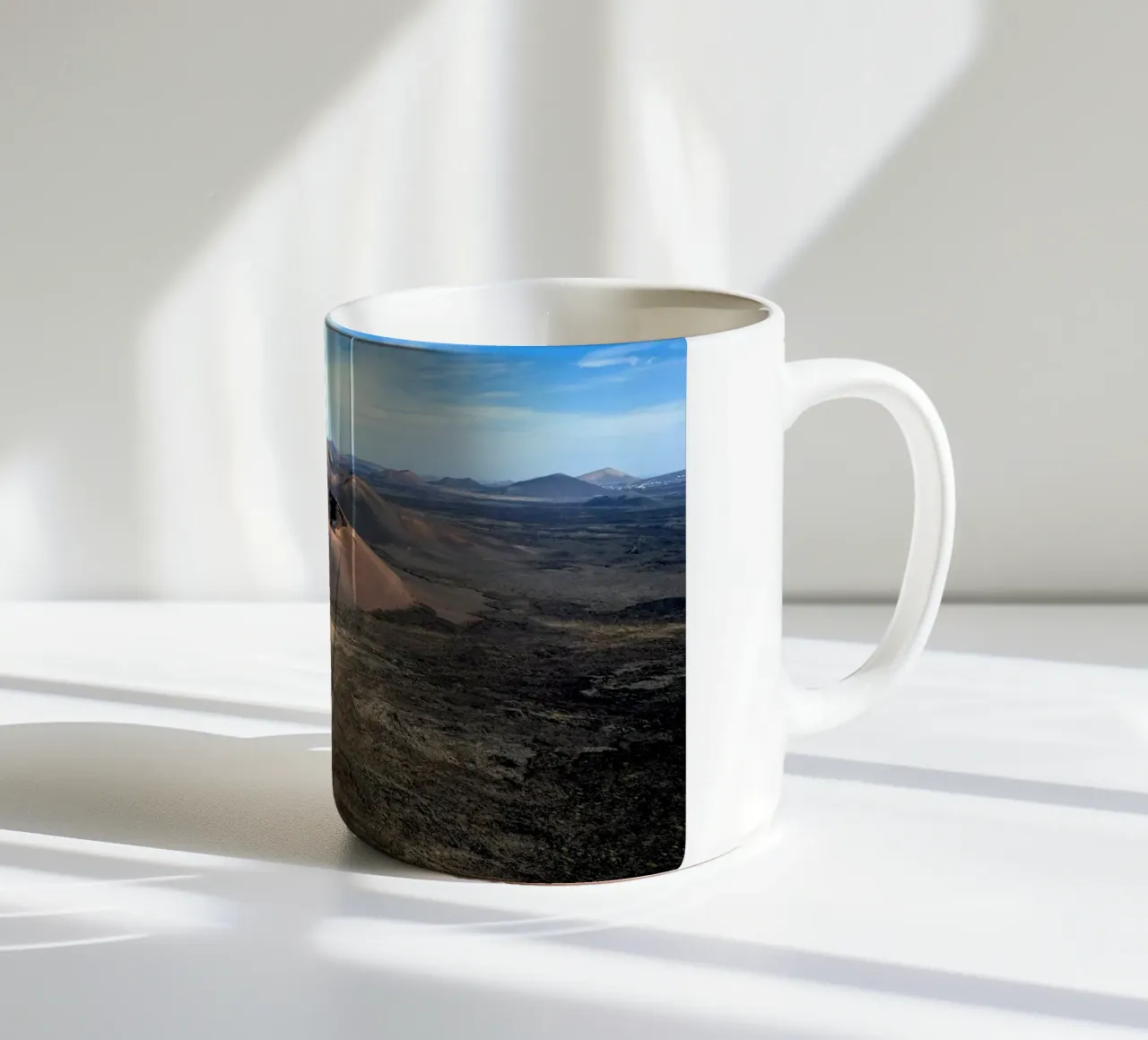 Calderis tazza in ceramica da somewhere.soul.escape