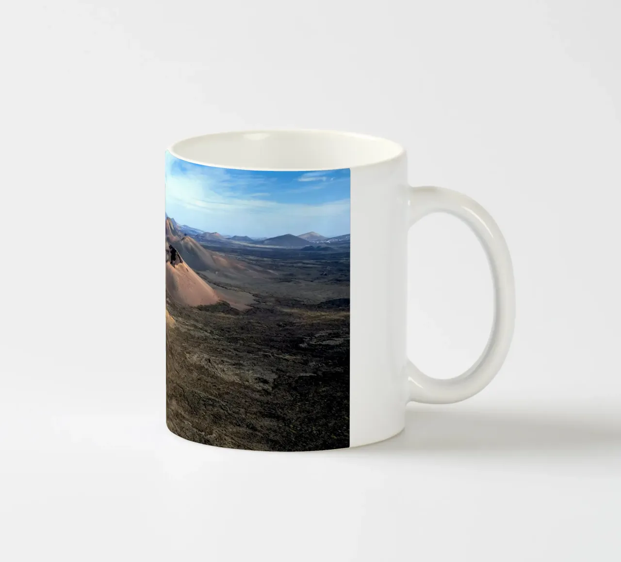 Calderis tazza in ceramica da somewhere.soul.escape