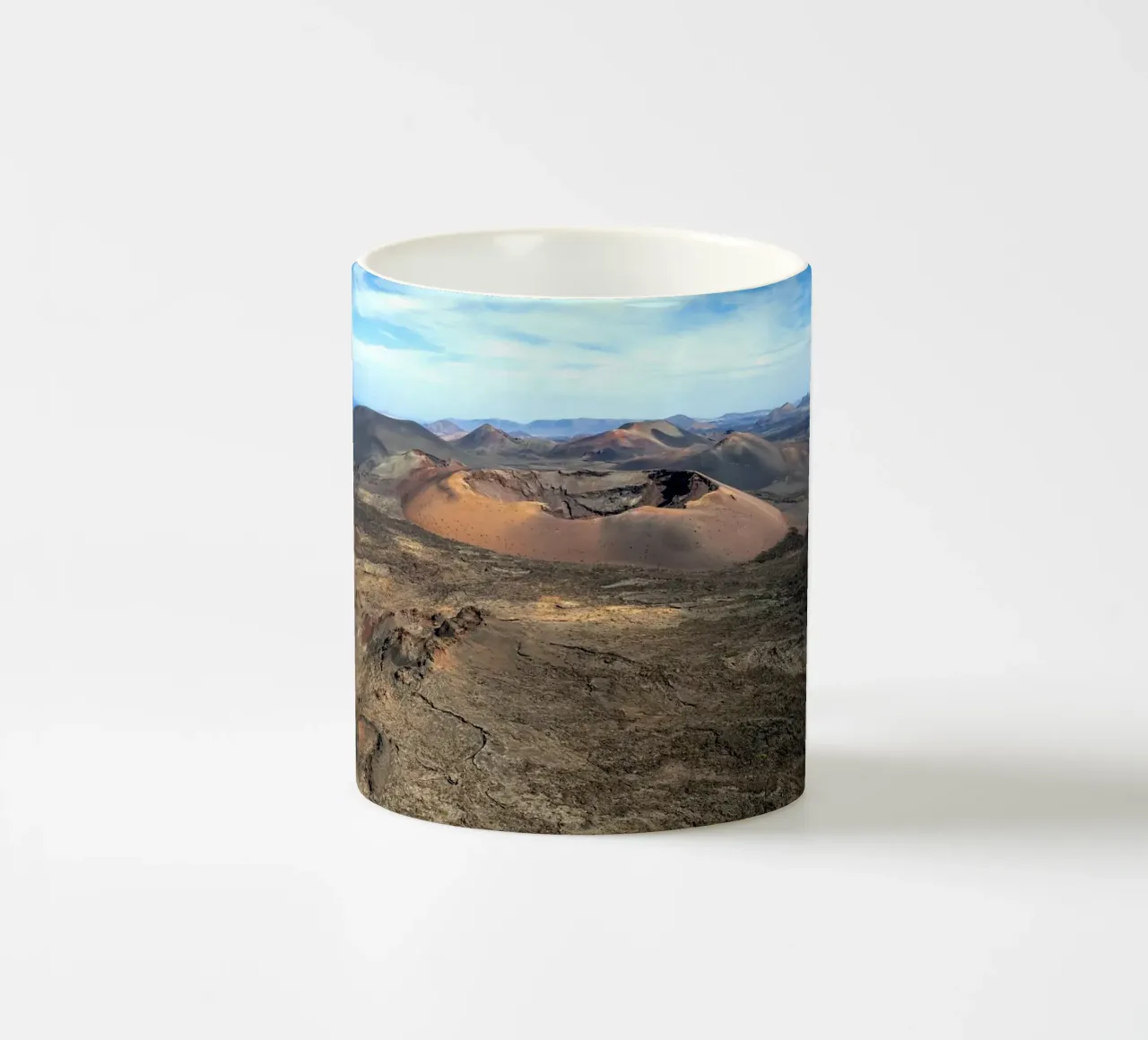 Calderis tazza in ceramica da somewhere.soul.escape