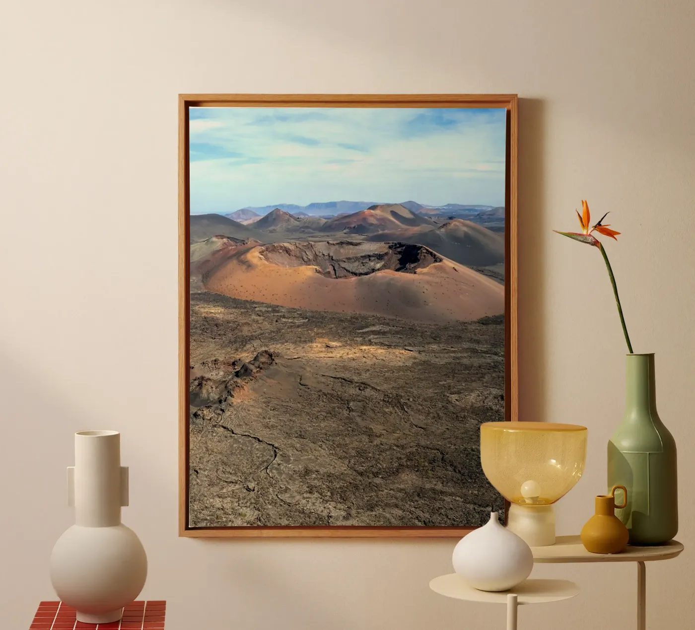 Calderis tela da somewhere.soul.escape