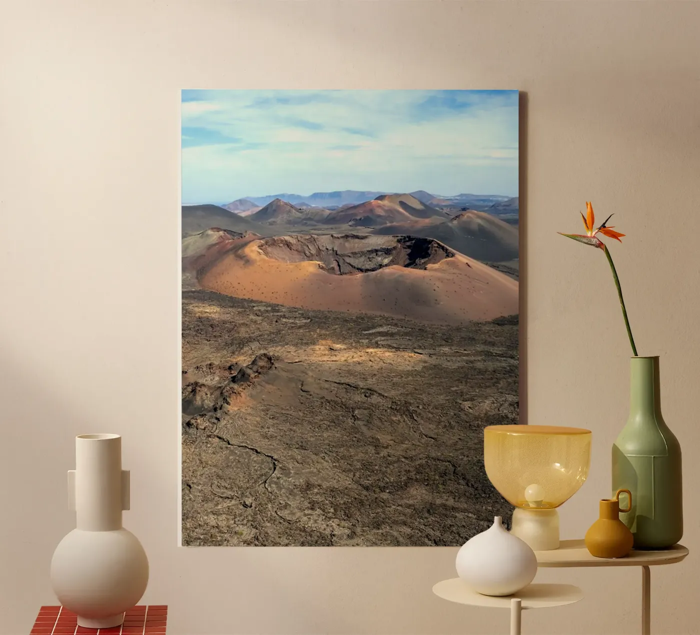 Calderis tela da somewhere.soul.escape