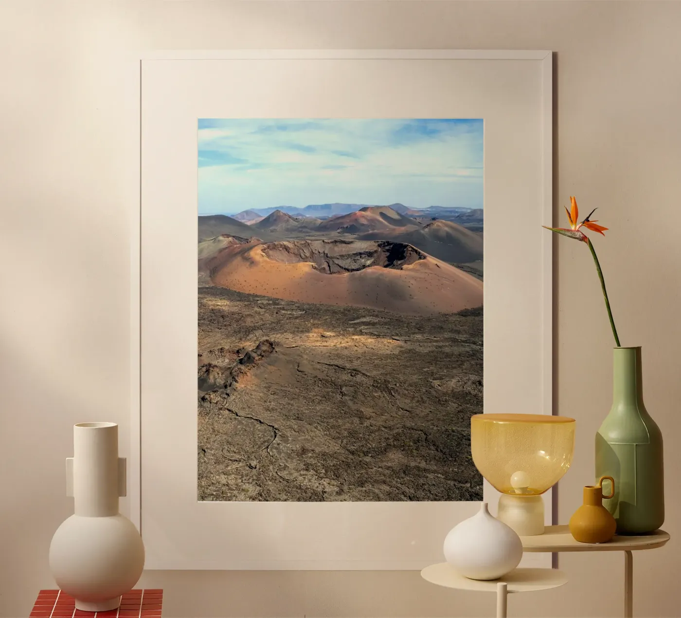 Calderis poster da somewhere.soul.escape