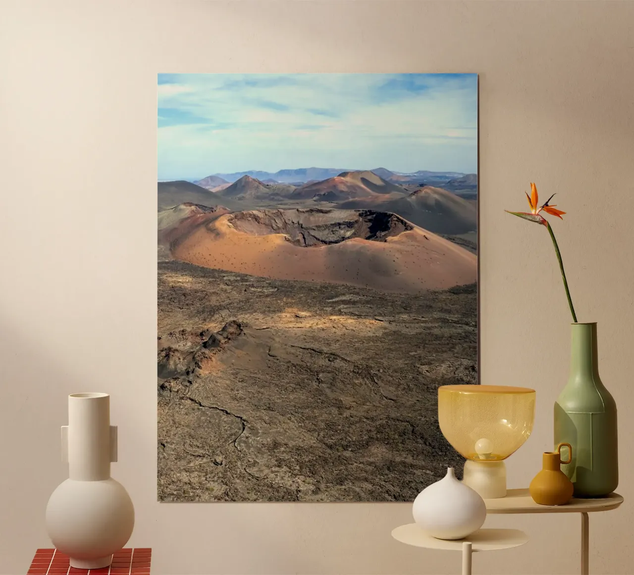 Calderis poster da somewhere.soul.escape