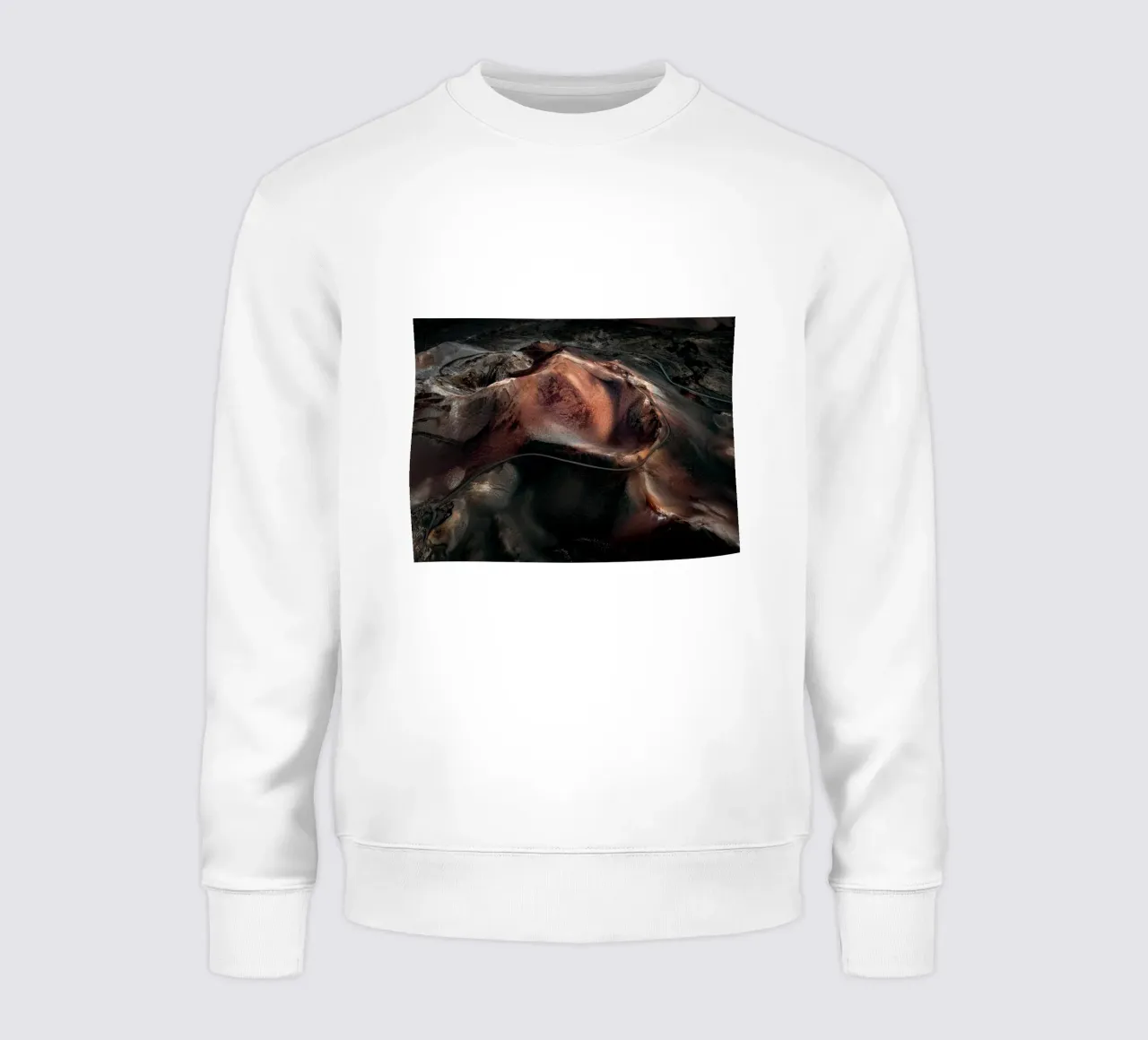 Scoriara sweatshirt by somewhere.soul.escape