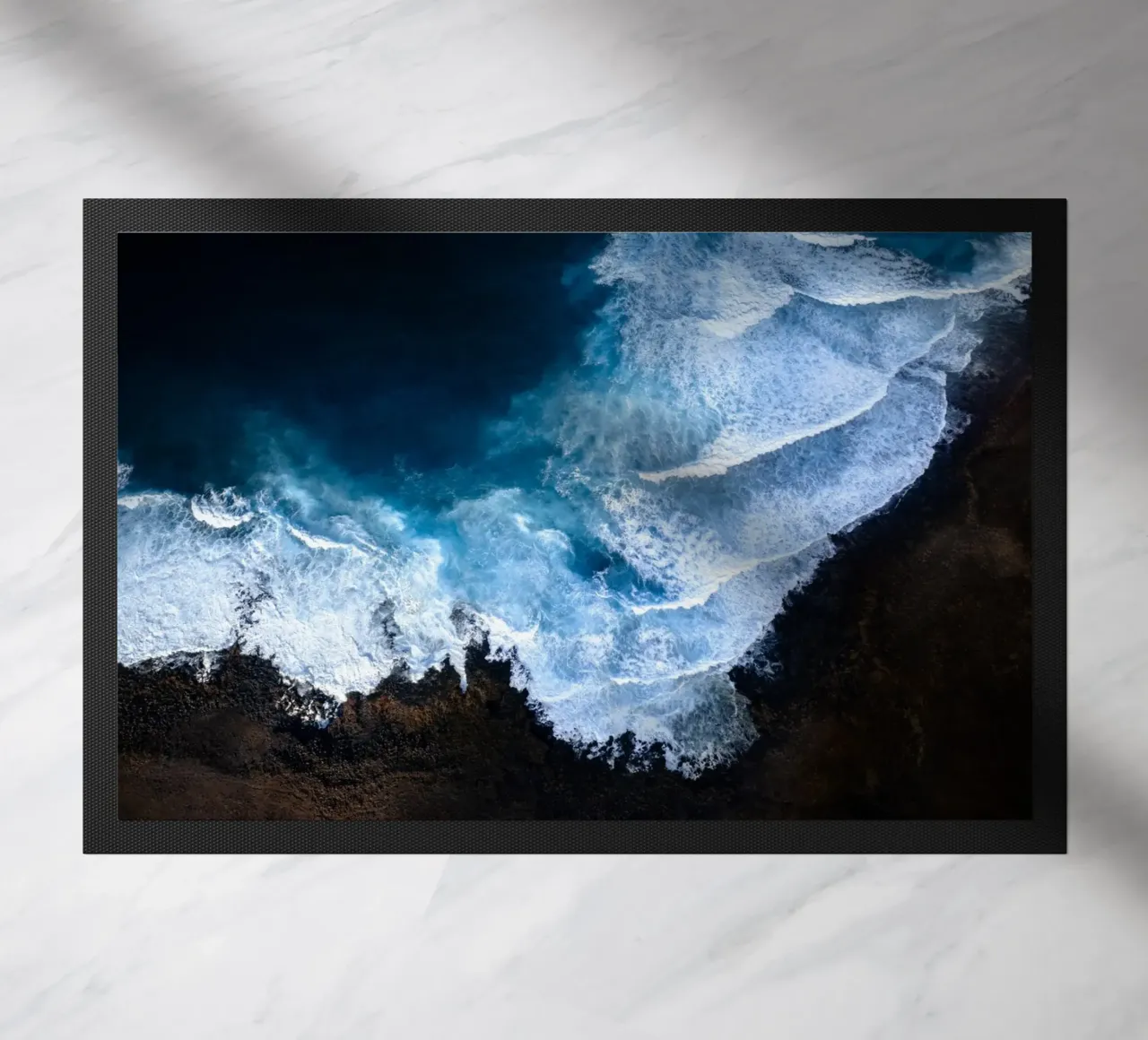 Undrift zerbino da somewhere.soul.escape