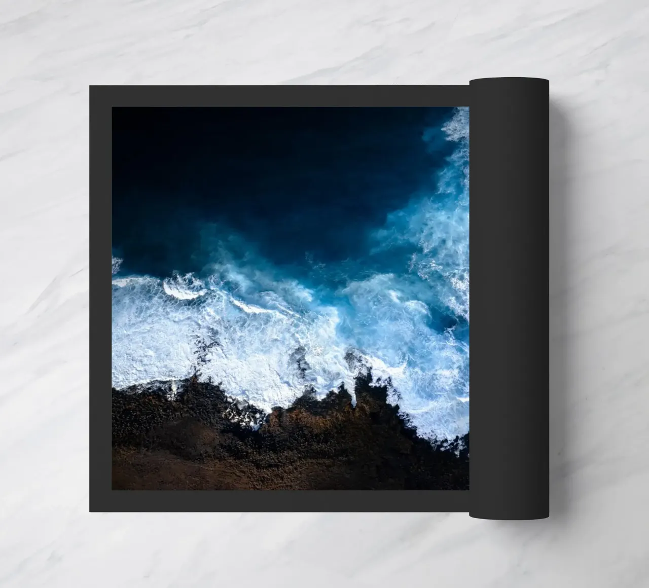 Undrift zerbino da somewhere.soul.escape