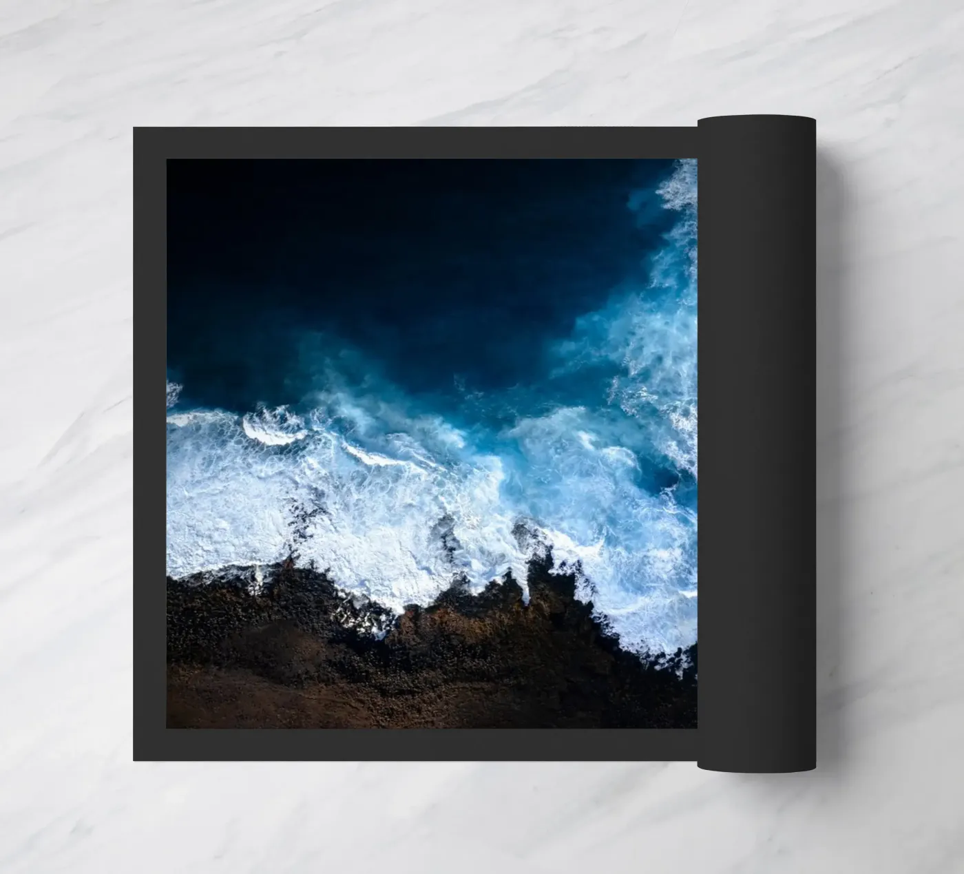 Undrift zerbino da somewhere.soul.escape