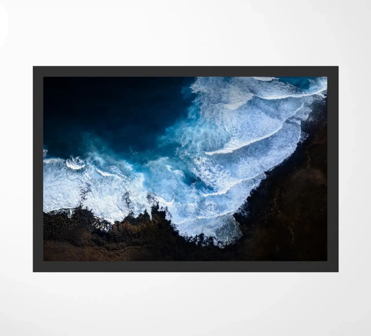 Undrift zerbino da somewhere.soul.escape