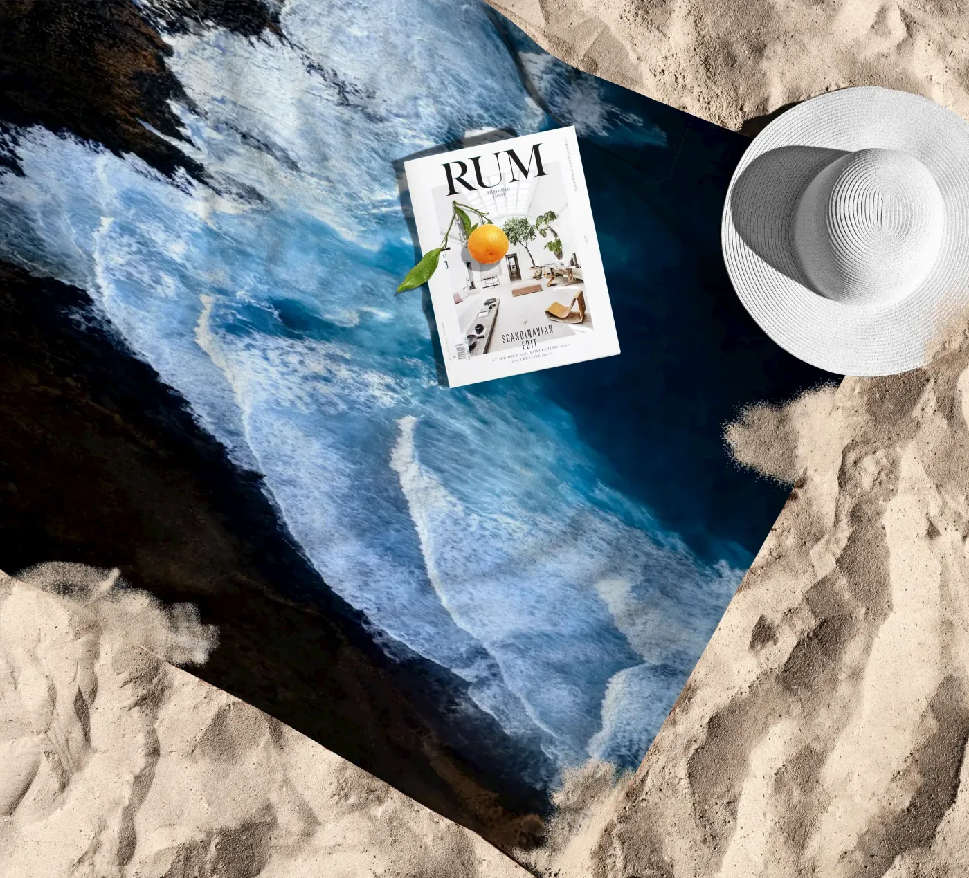 Undrift telo mare da somewhere.soul.escape