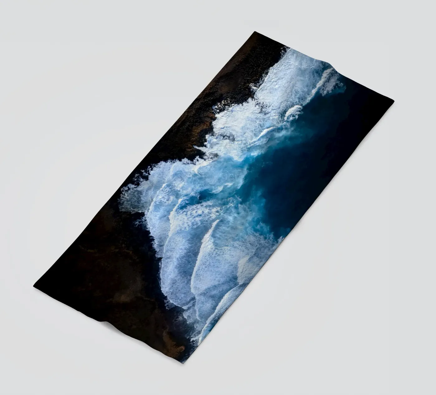 Undrift telo mare da somewhere.soul.escape