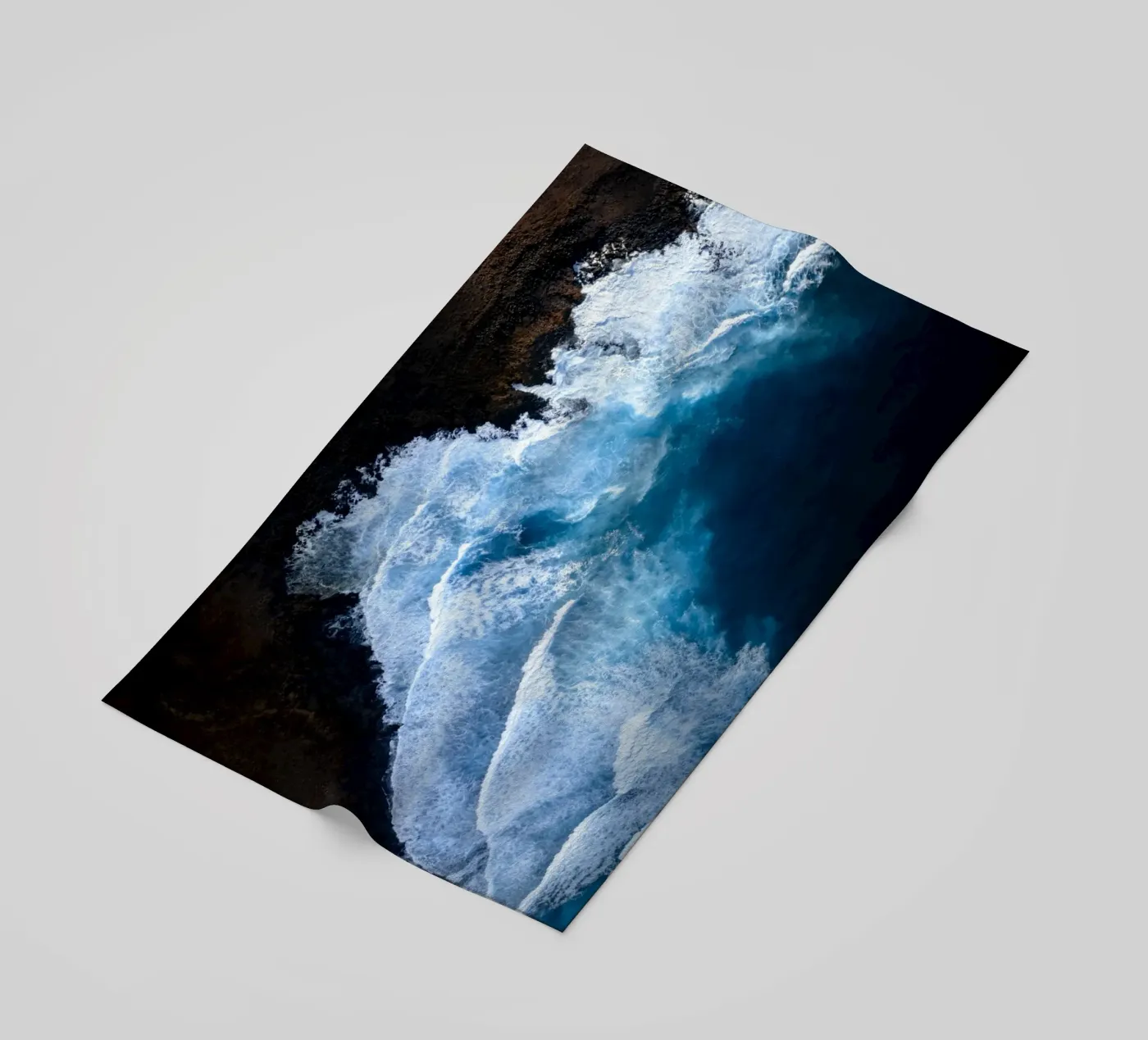 Undrift telo mare da somewhere.soul.escape