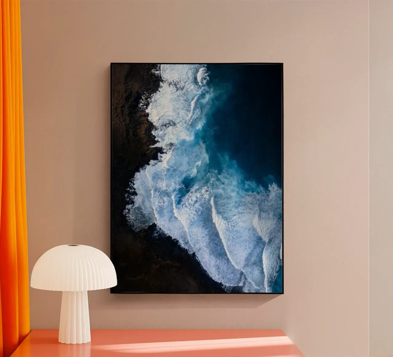 Undrift plexiglass da somewhere.soul.escape