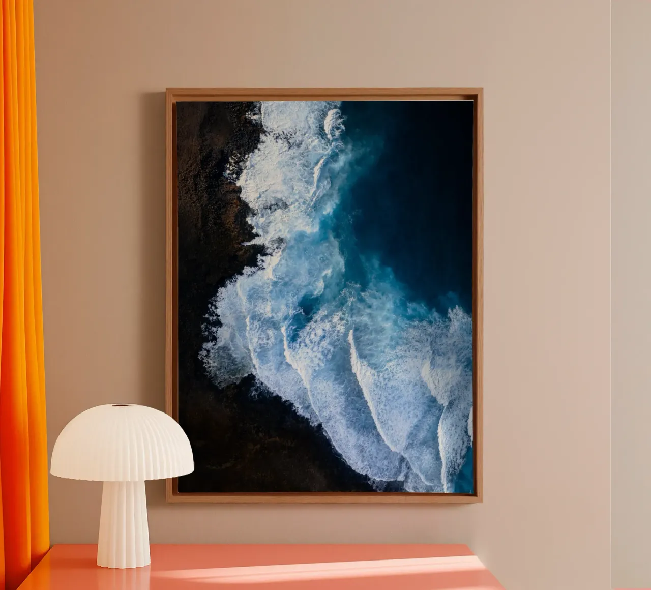 Undrift canvas by somewhere.soul.escape