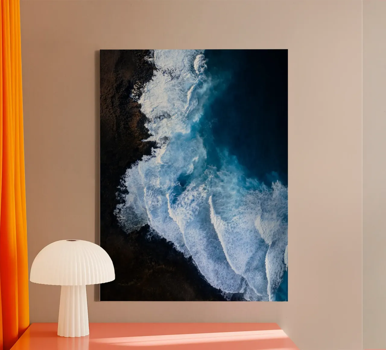 Undrift canvas by somewhere.soul.escape