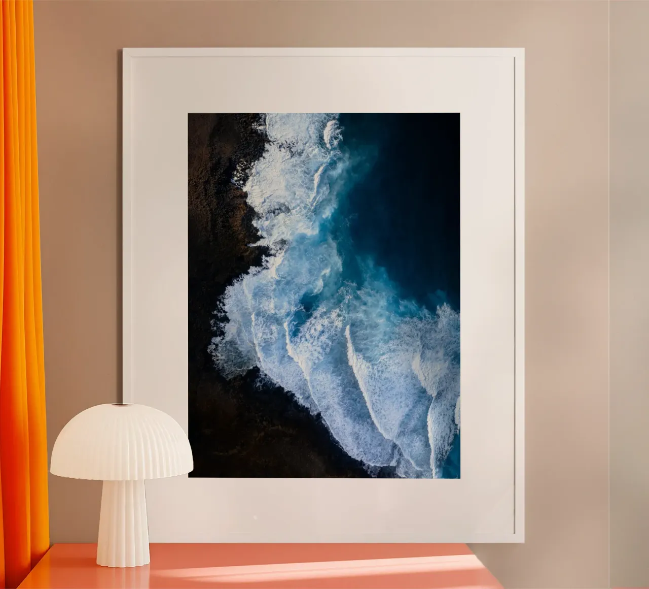 Undrift poster da somewhere.soul.escape