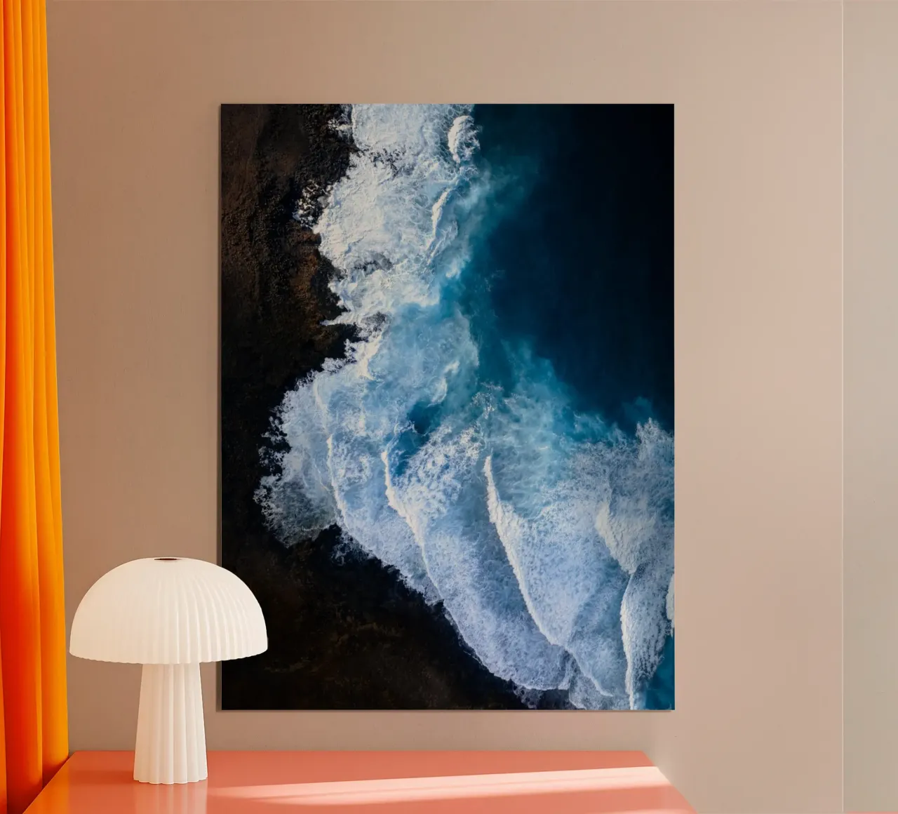 Undrift poster da somewhere.soul.escape