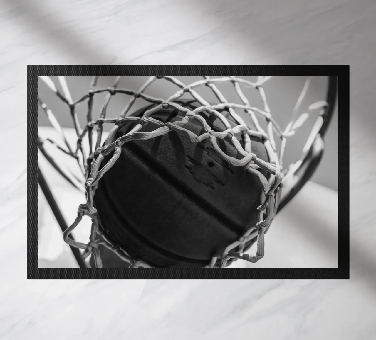pallacanestro zerbino da Amber Hughes