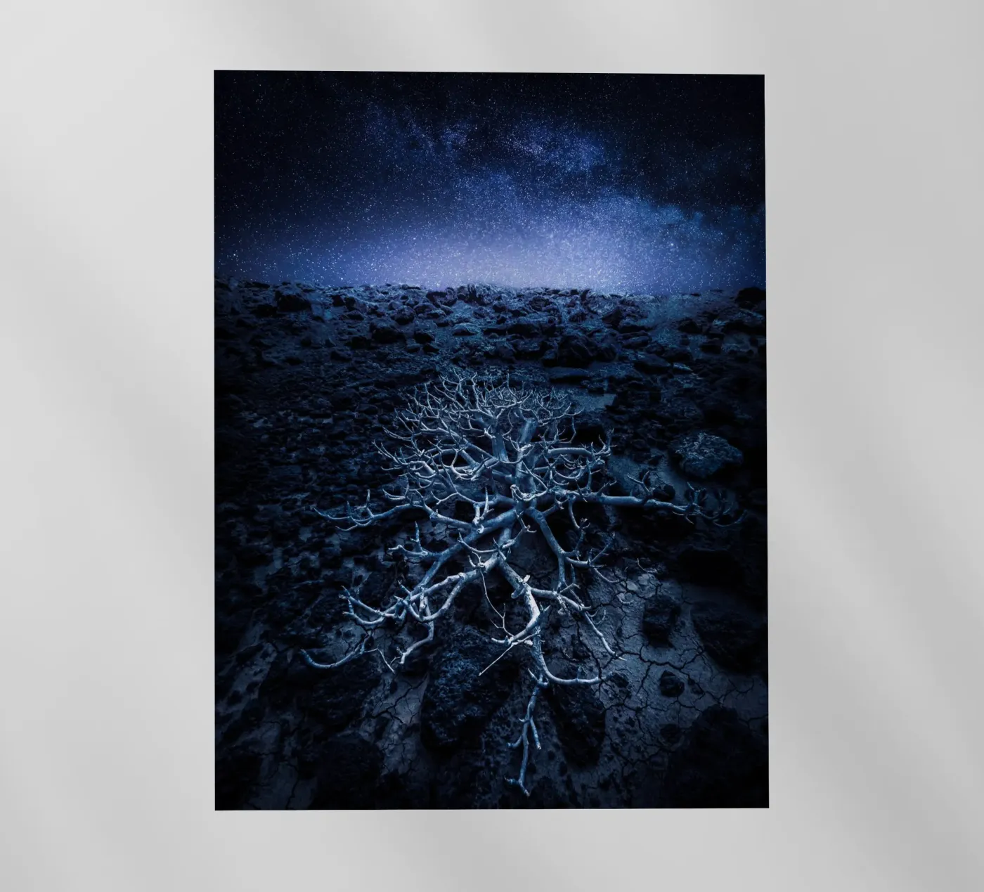 Starfallen pellicola backlit da somewhere.soul.escape