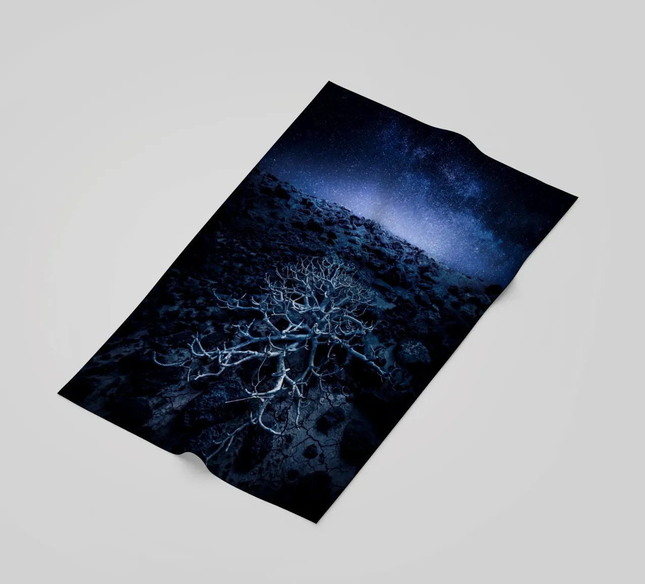 Starfallen telo mare da somewhere.soul.escape