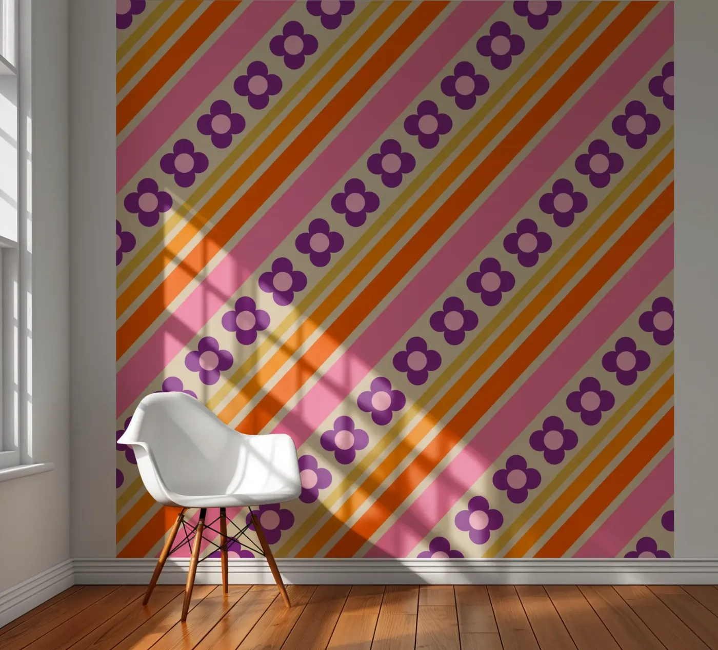 rollo fotobehang van fummelhummel