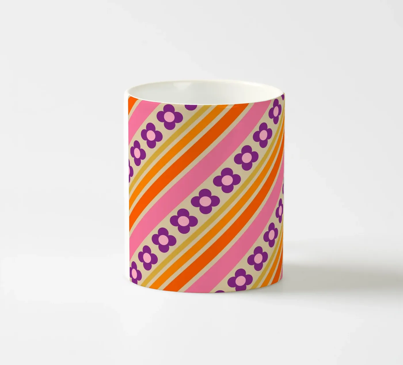 rollo ceramic mug by fummelhummel