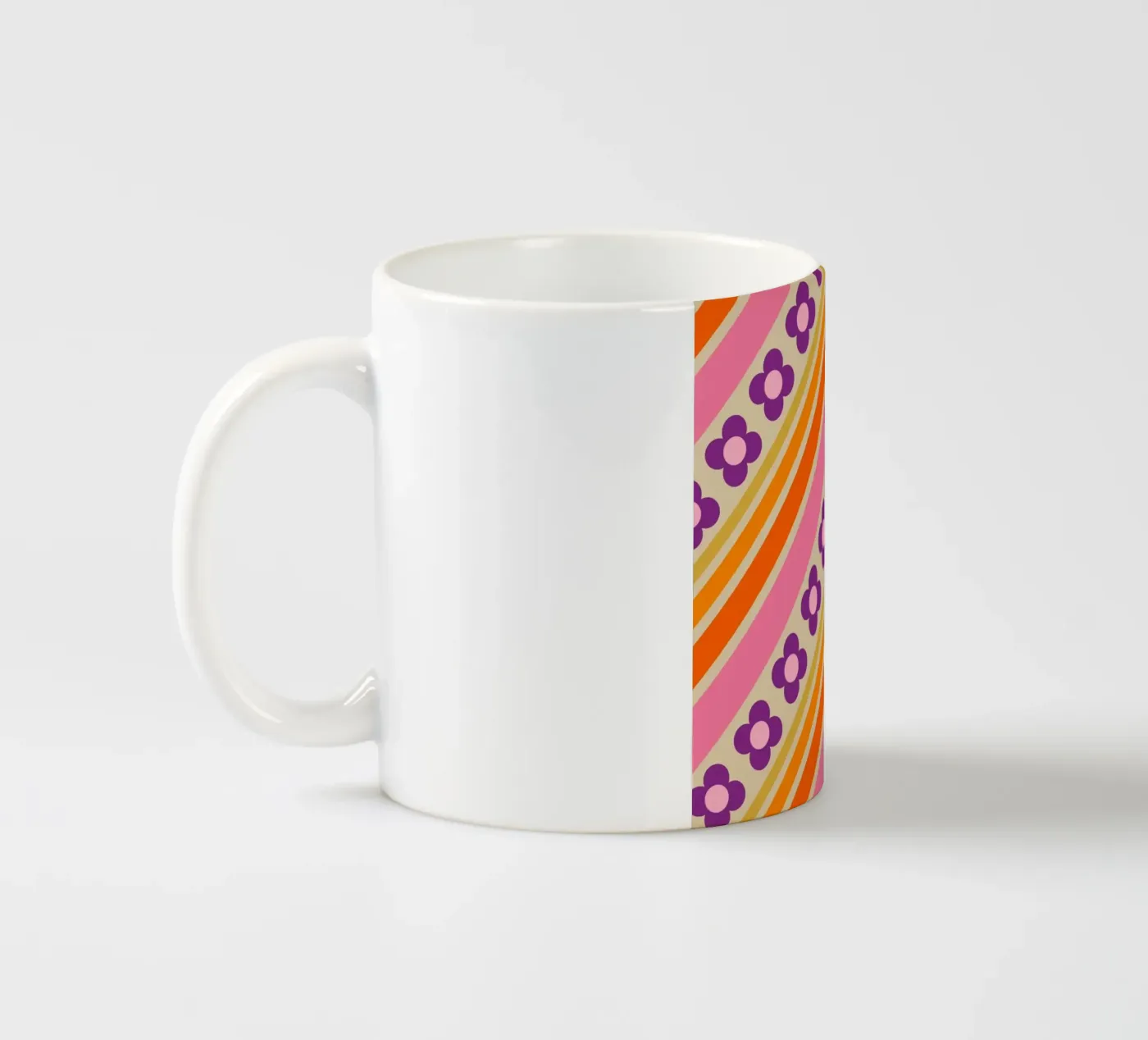 rollo ceramic mug by fummelhummel
