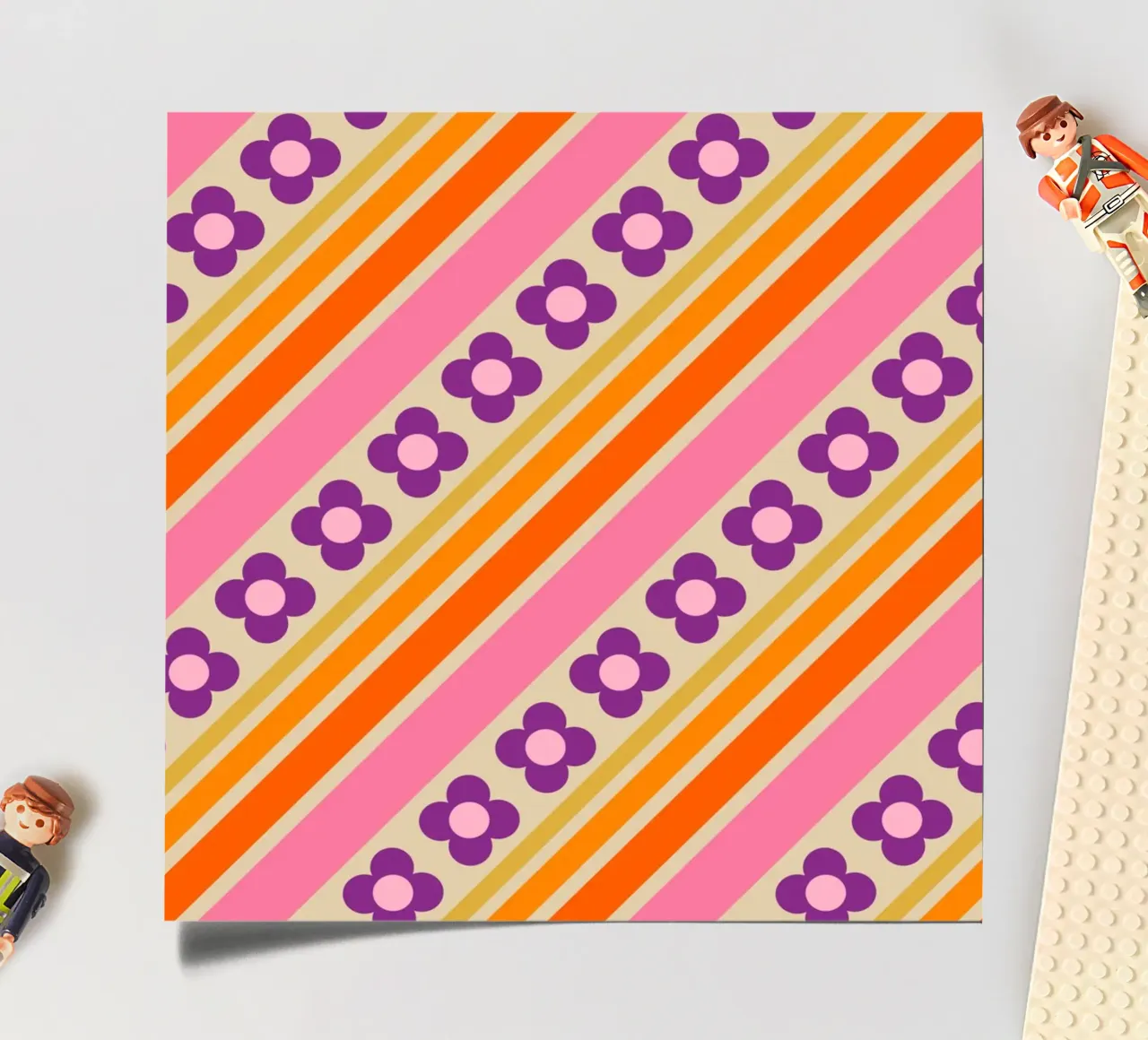 rollo sticker sheet by fummelhummel