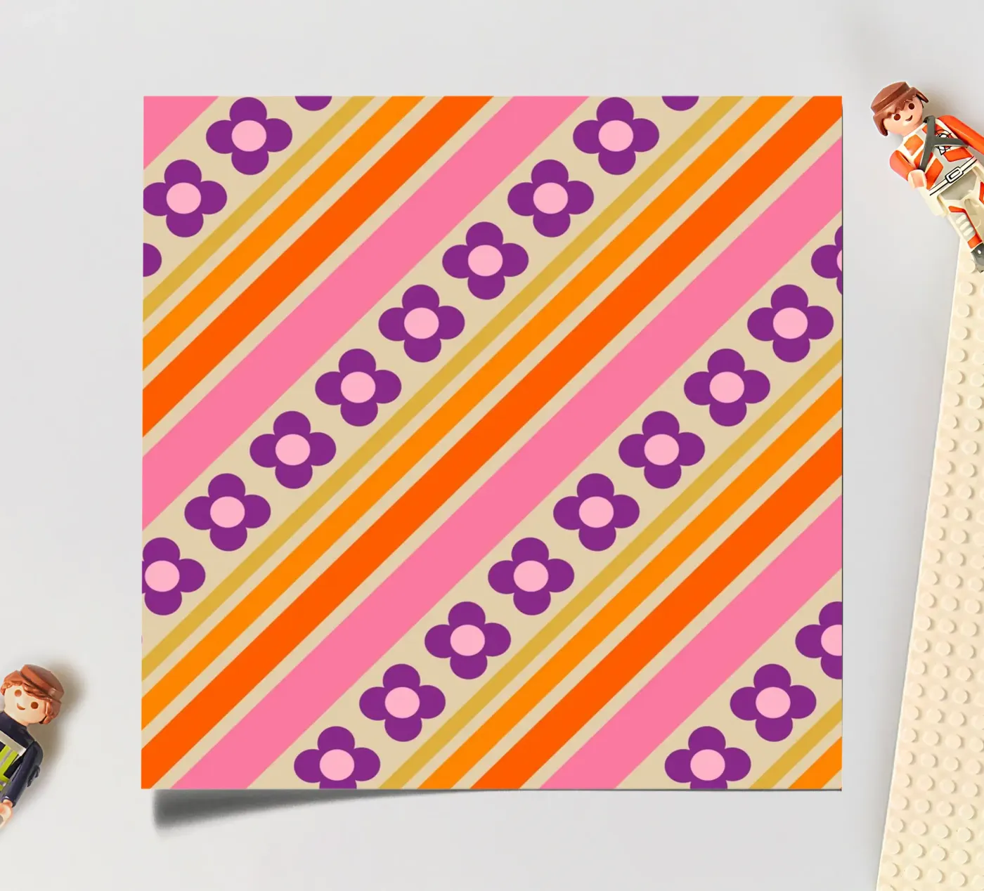 rollo sticker sheet by fummelhummel