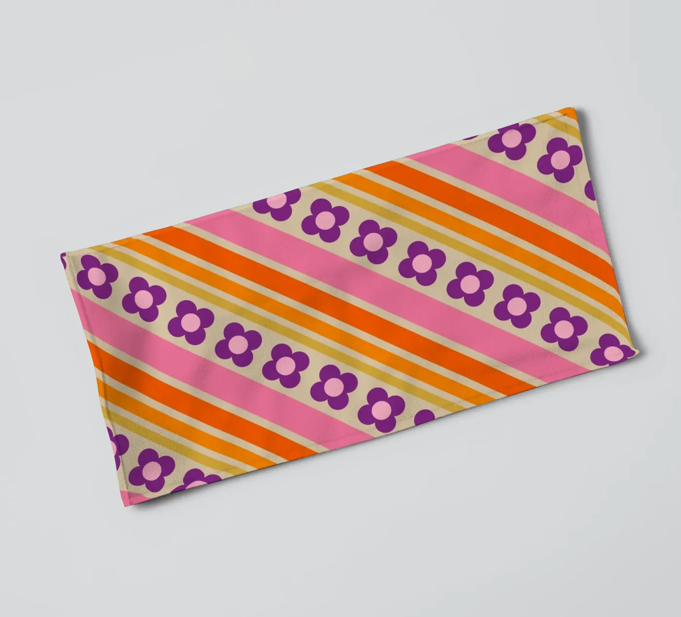rollo badhanddoek van fummelhummel