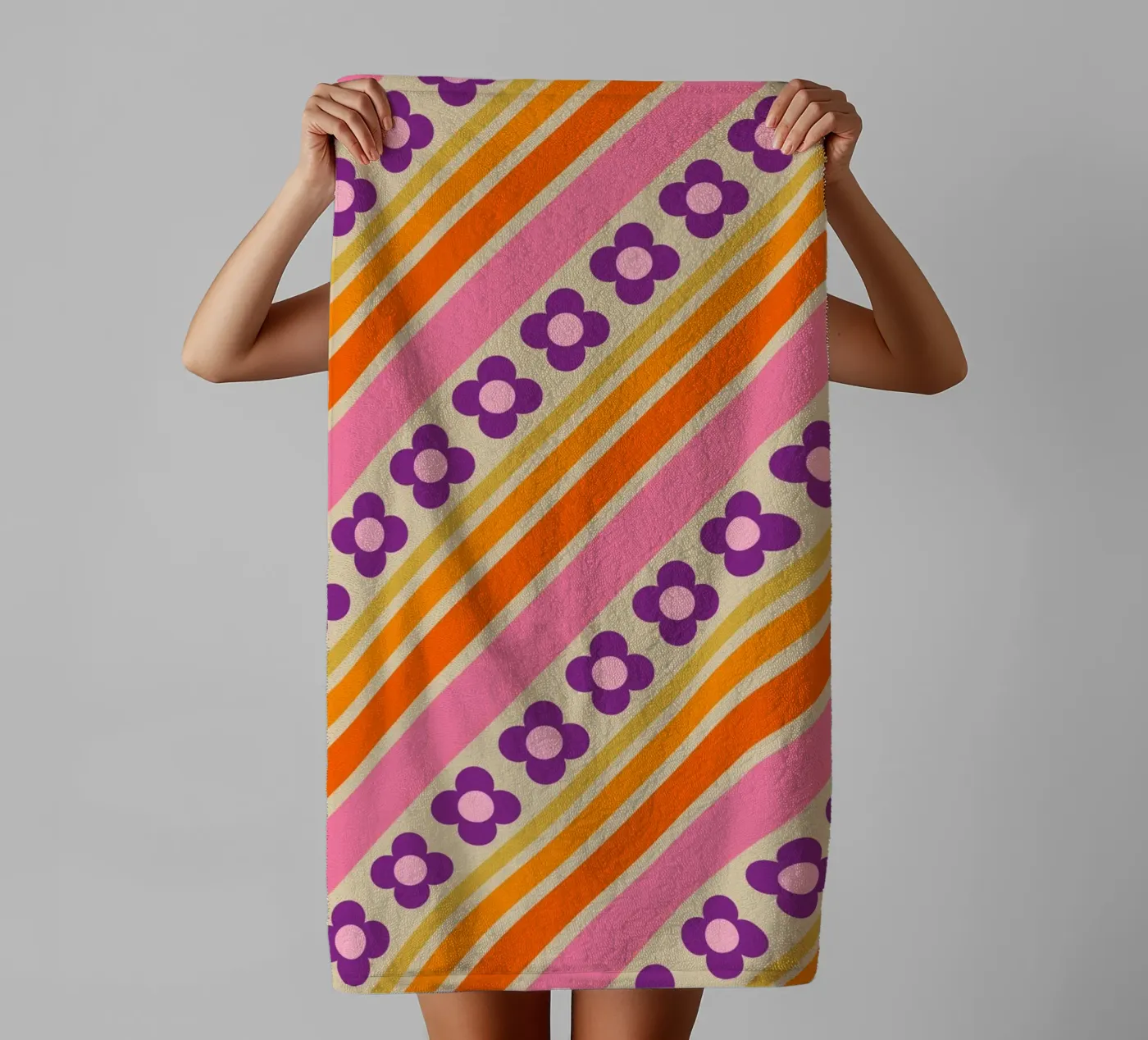 rollo badhanddoek van fummelhummel