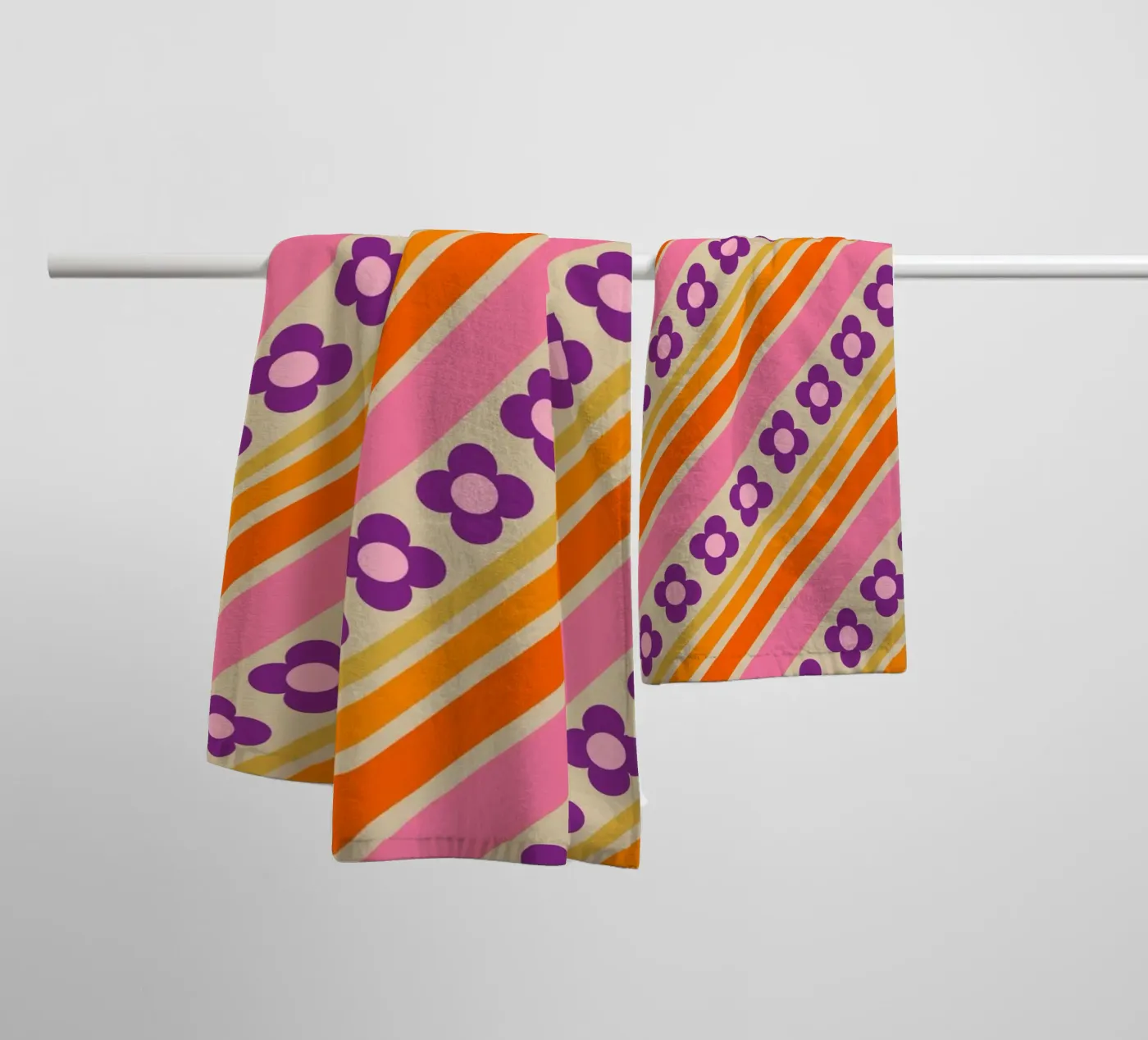 rollo badhanddoek van fummelhummel