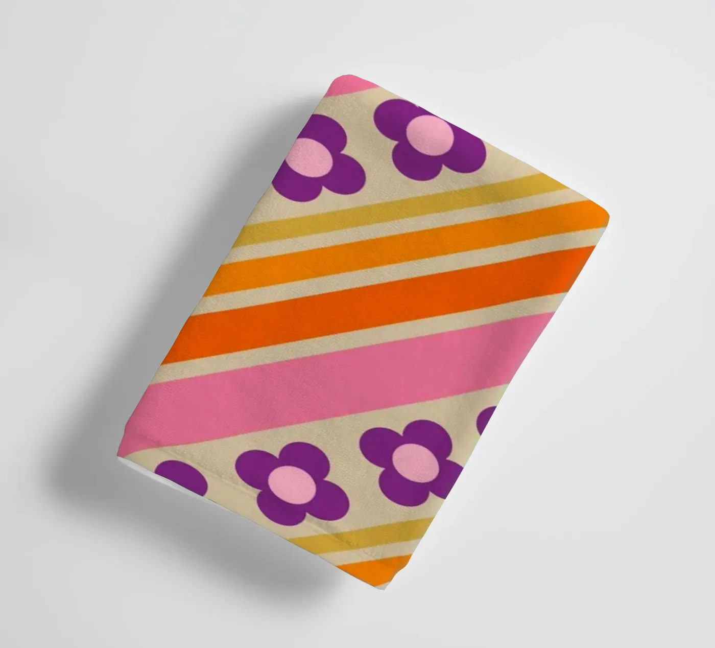 rollo badhanddoek van fummelhummel