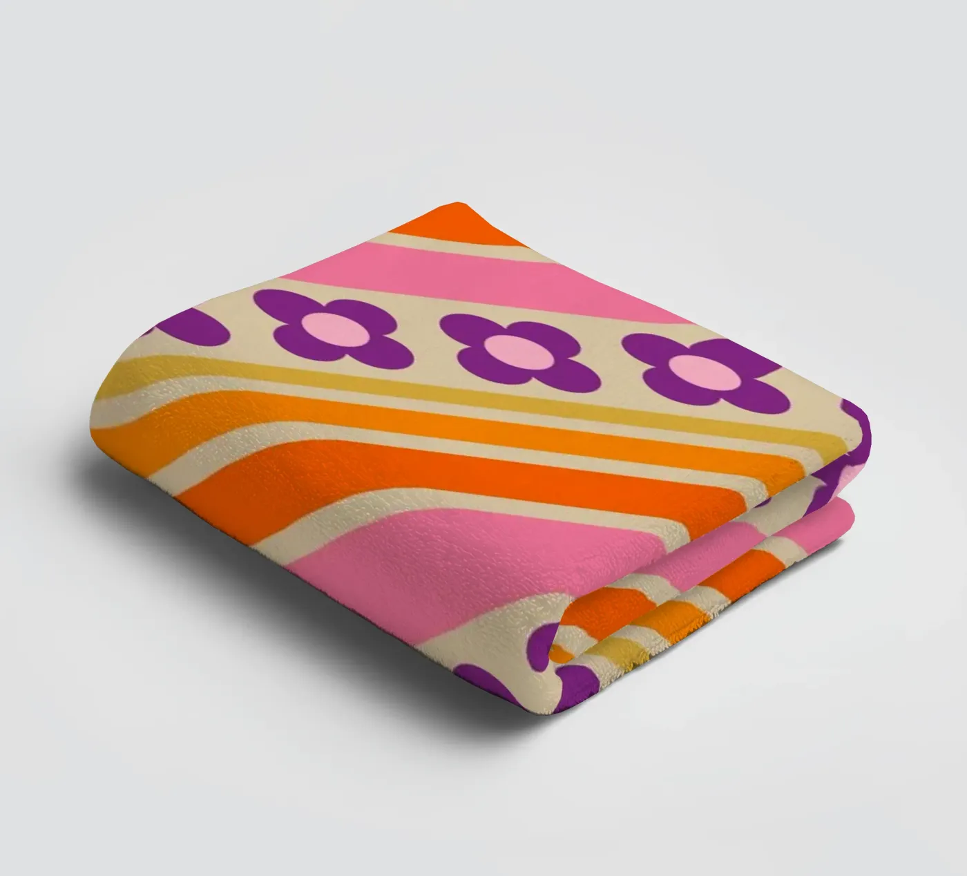 rollo badhanddoek van fummelhummel