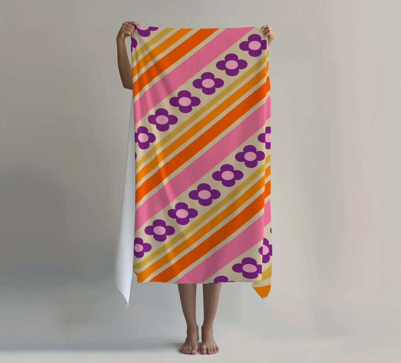 rollo strandhanddoek van fummelhummel