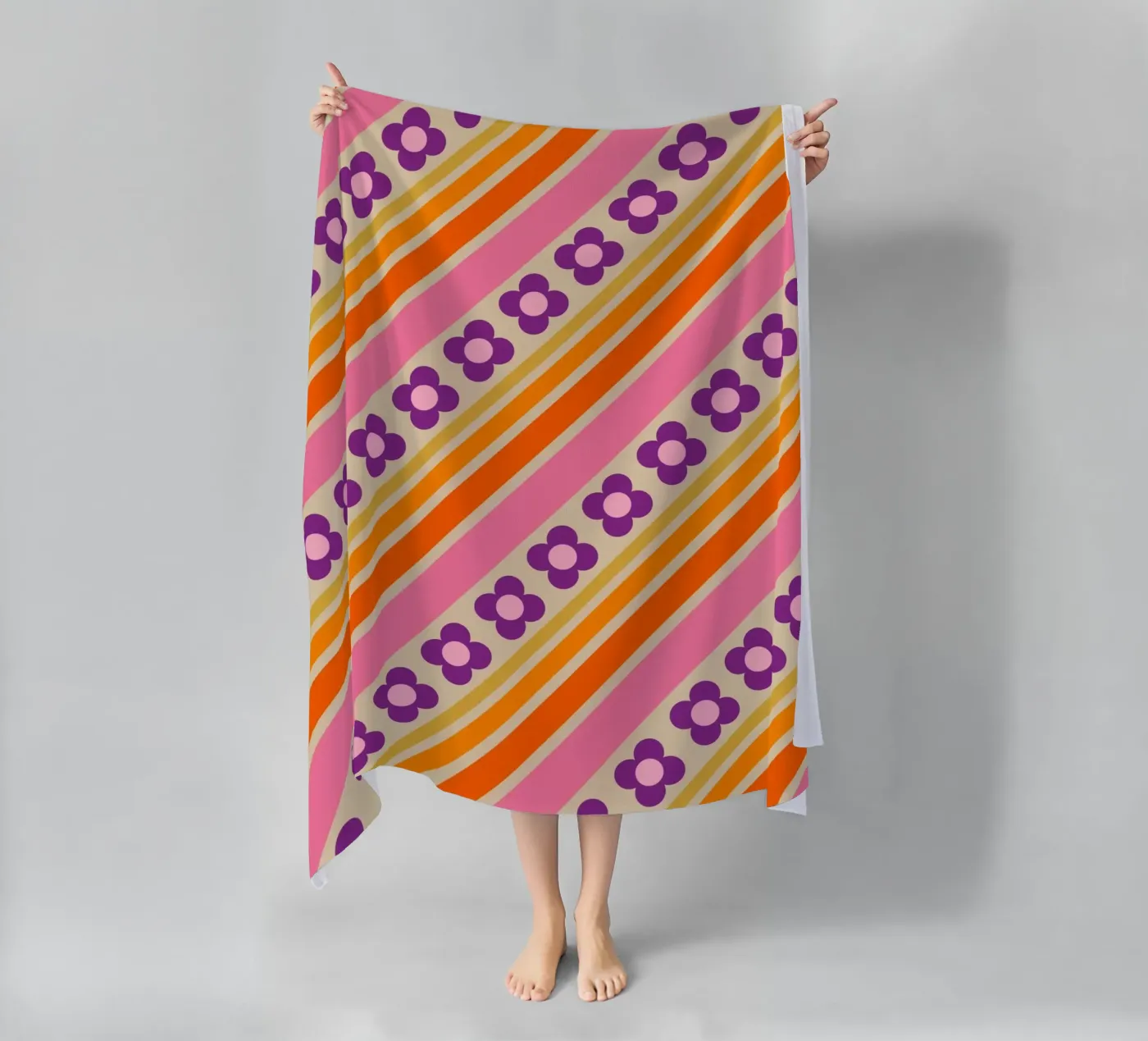 rollo strandhanddoek van fummelhummel