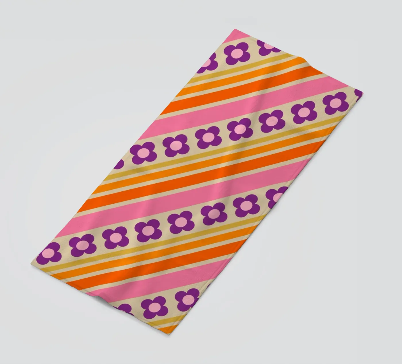 rollo strandhanddoek van fummelhummel