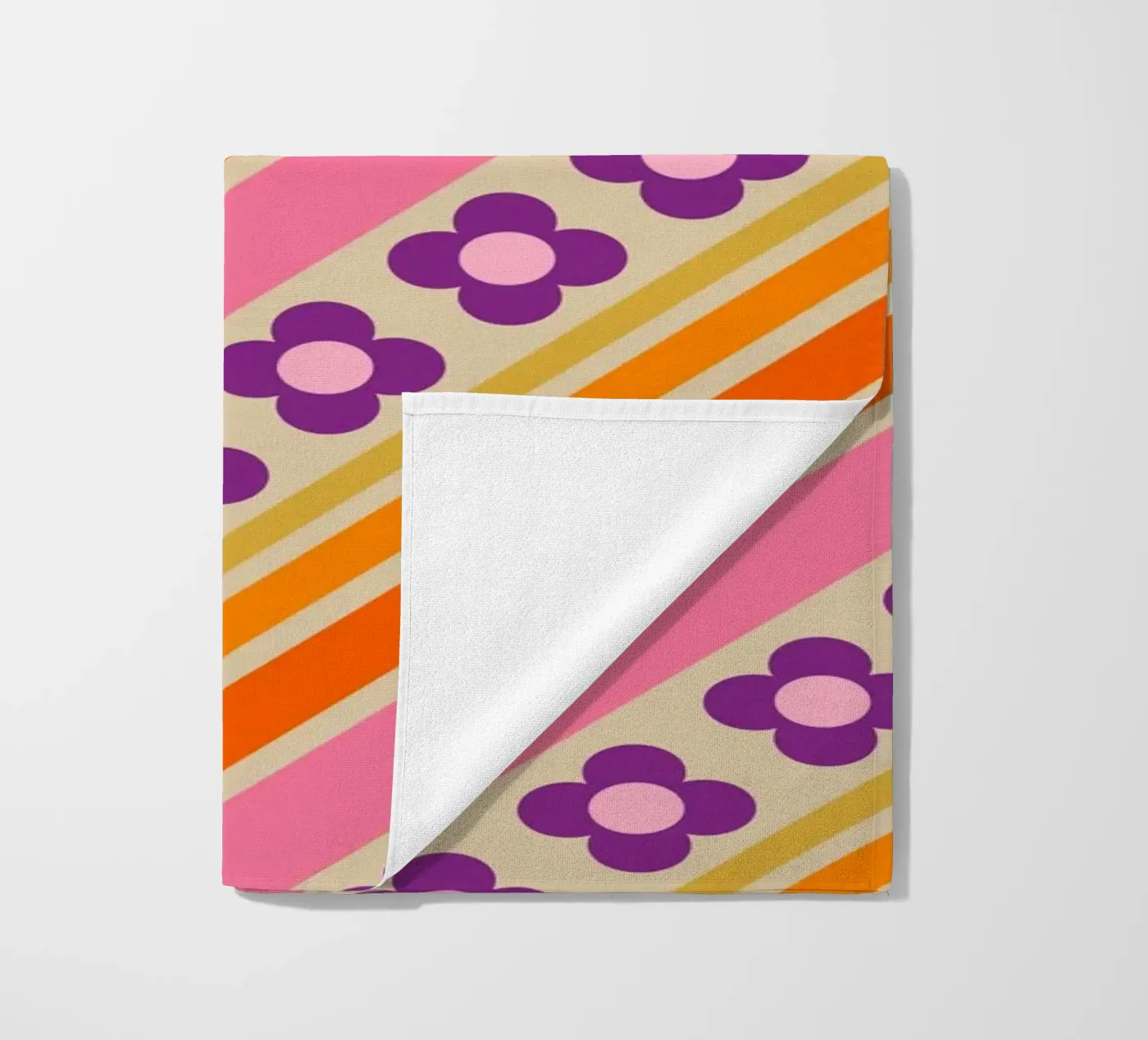 rollo strandhanddoek van fummelhummel