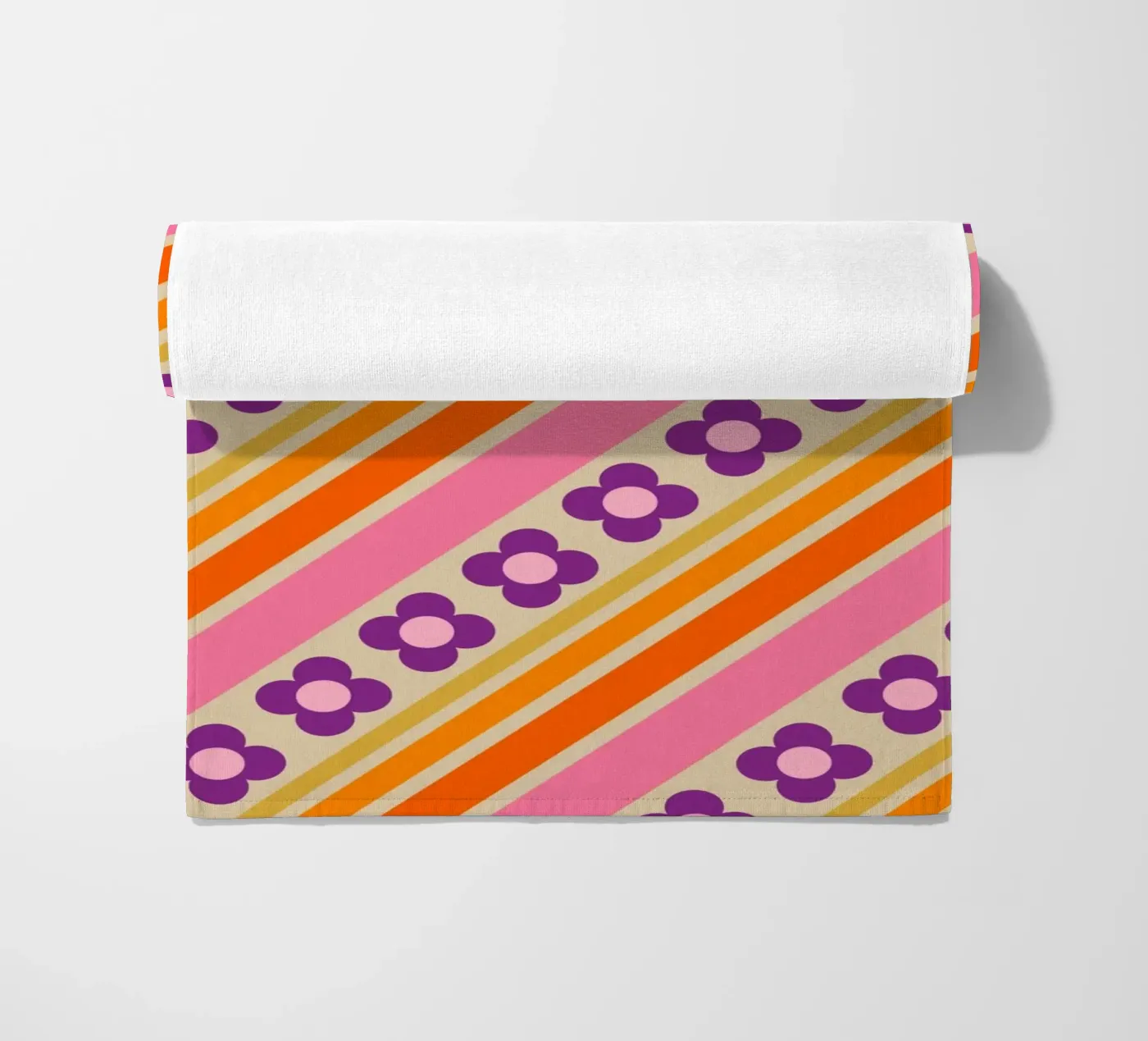 rollo strandhanddoek van fummelhummel