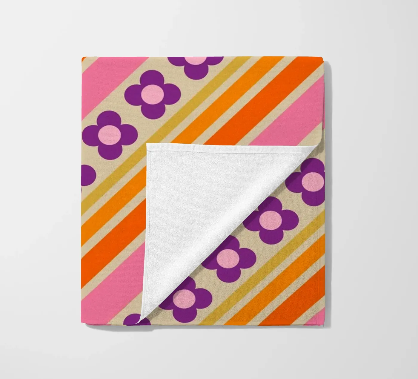 rollo strandhanddoek van fummelhummel