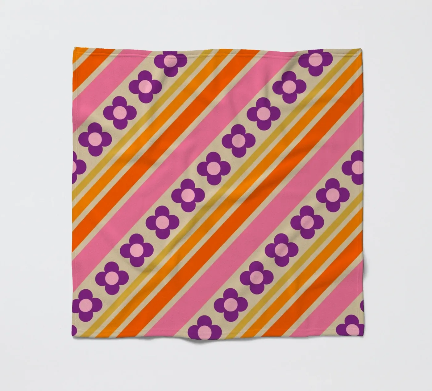 rollo plaid polaire de fummelhummel