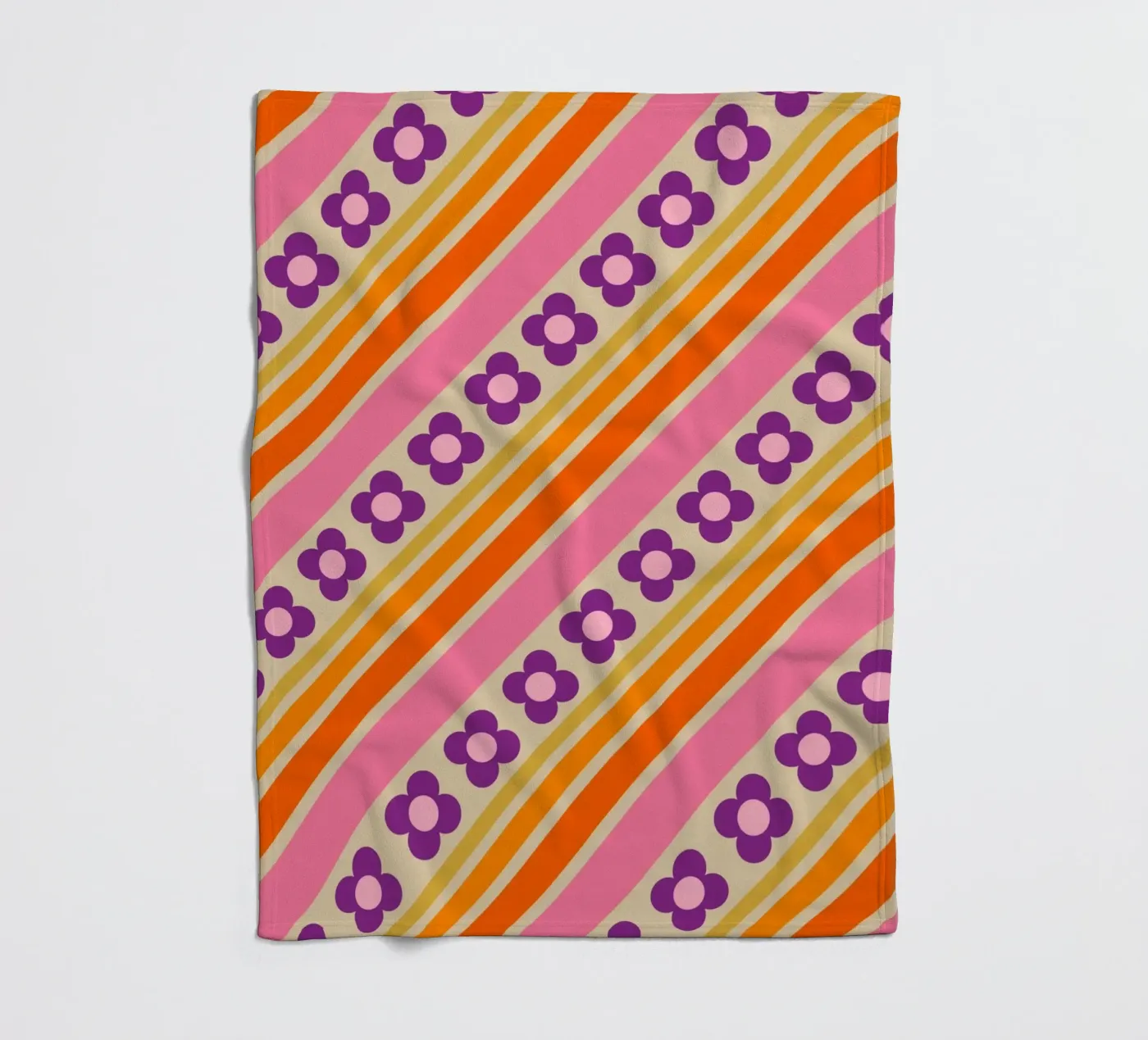 rollo plaid polaire de fummelhummel