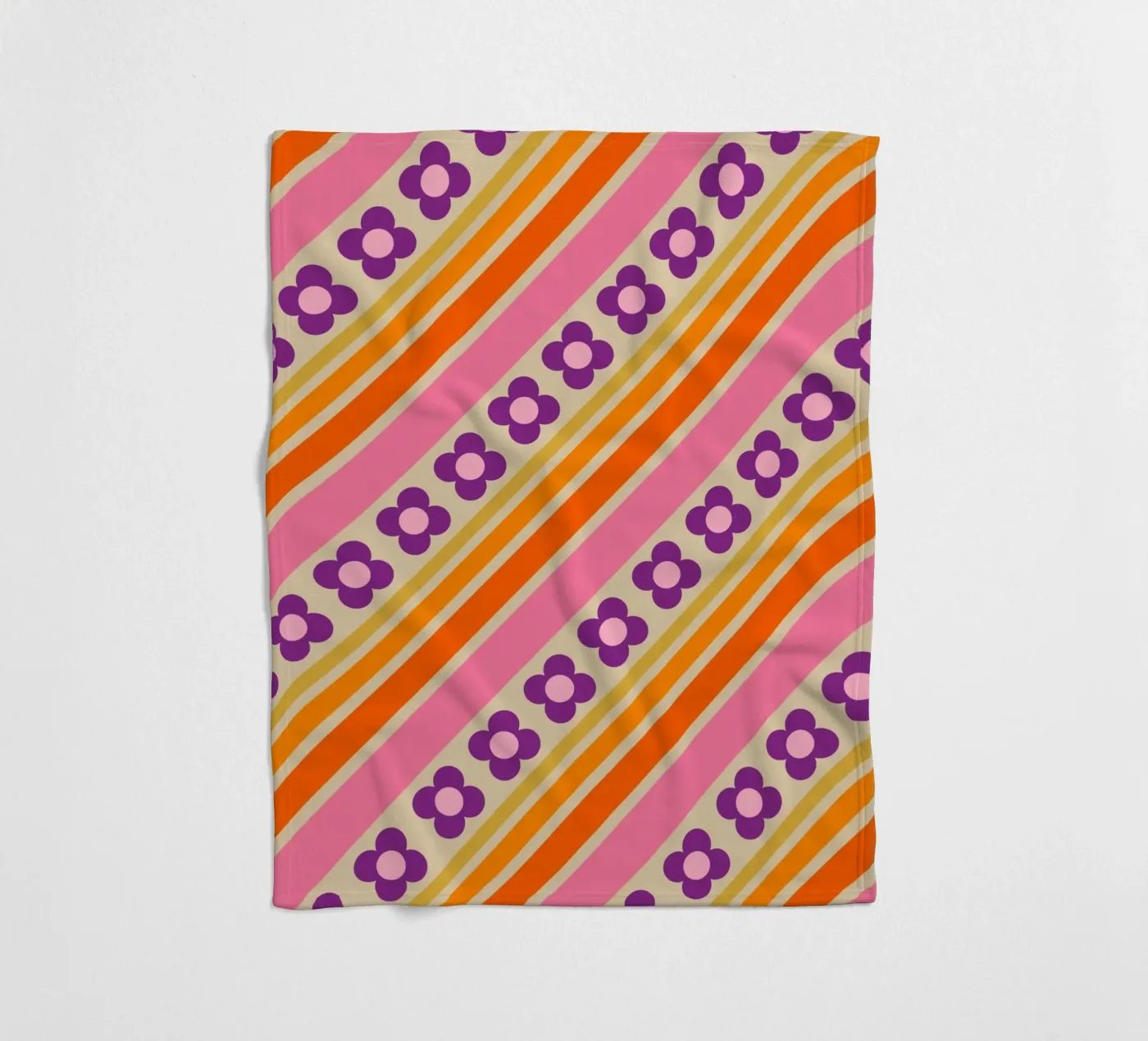 rollo plaid polaire de fummelhummel