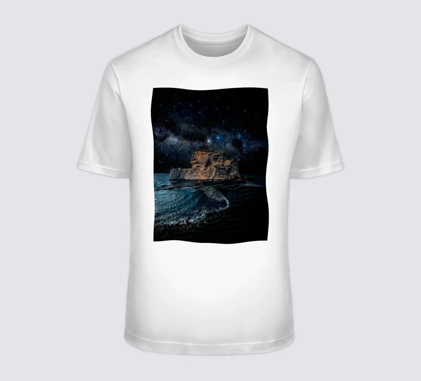 Celestide t-shirt da somewhere.soul.escape