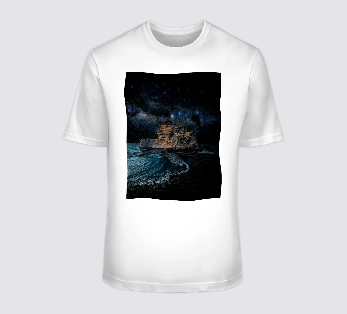Celestide t-shirt da somewhere.soul.escape