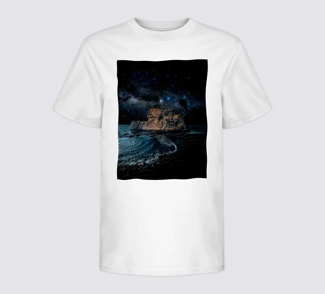 Celestide t-shirt bambini da somewhere.soul.escape