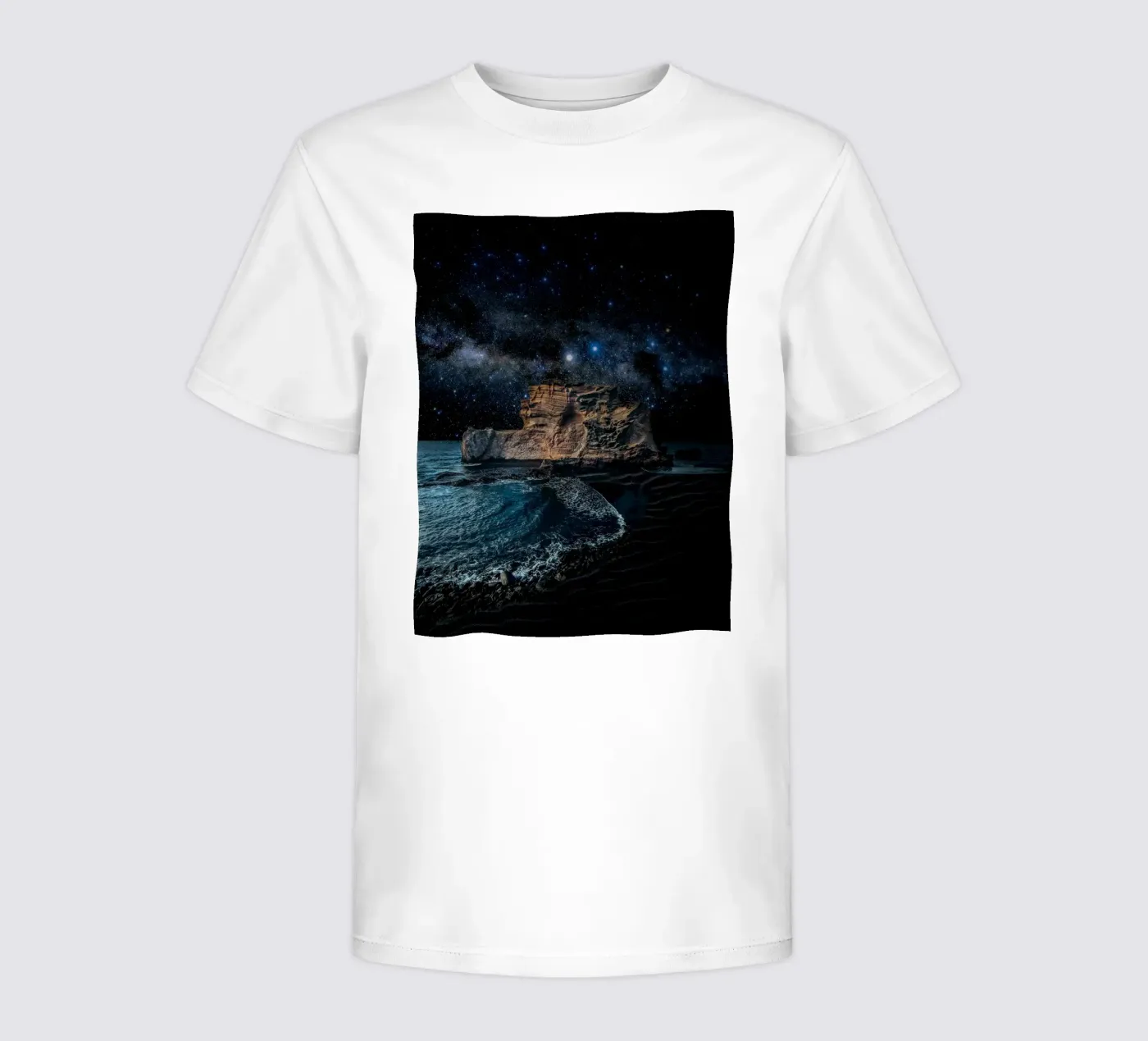 Celestide t-shirt bambini da somewhere.soul.escape